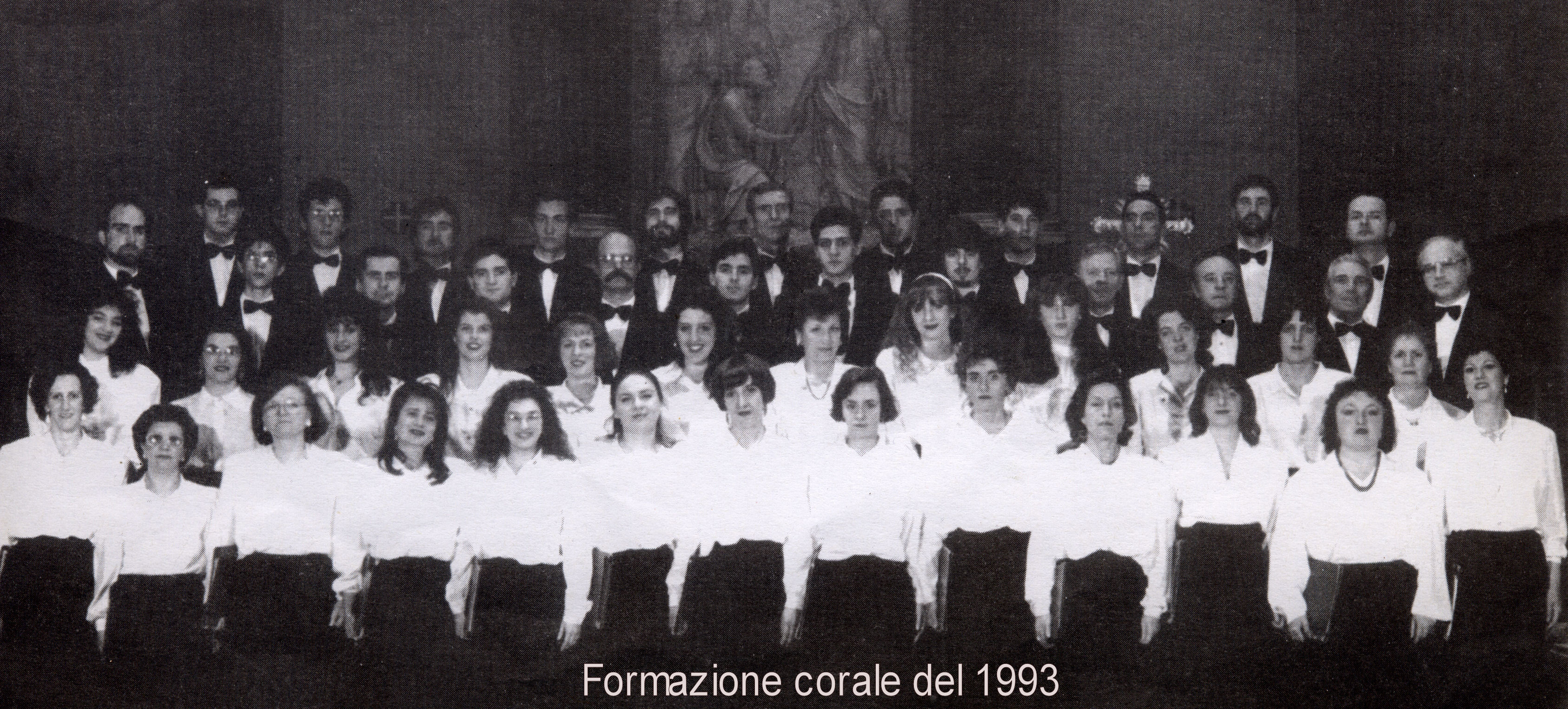 La Corale Tuscolana