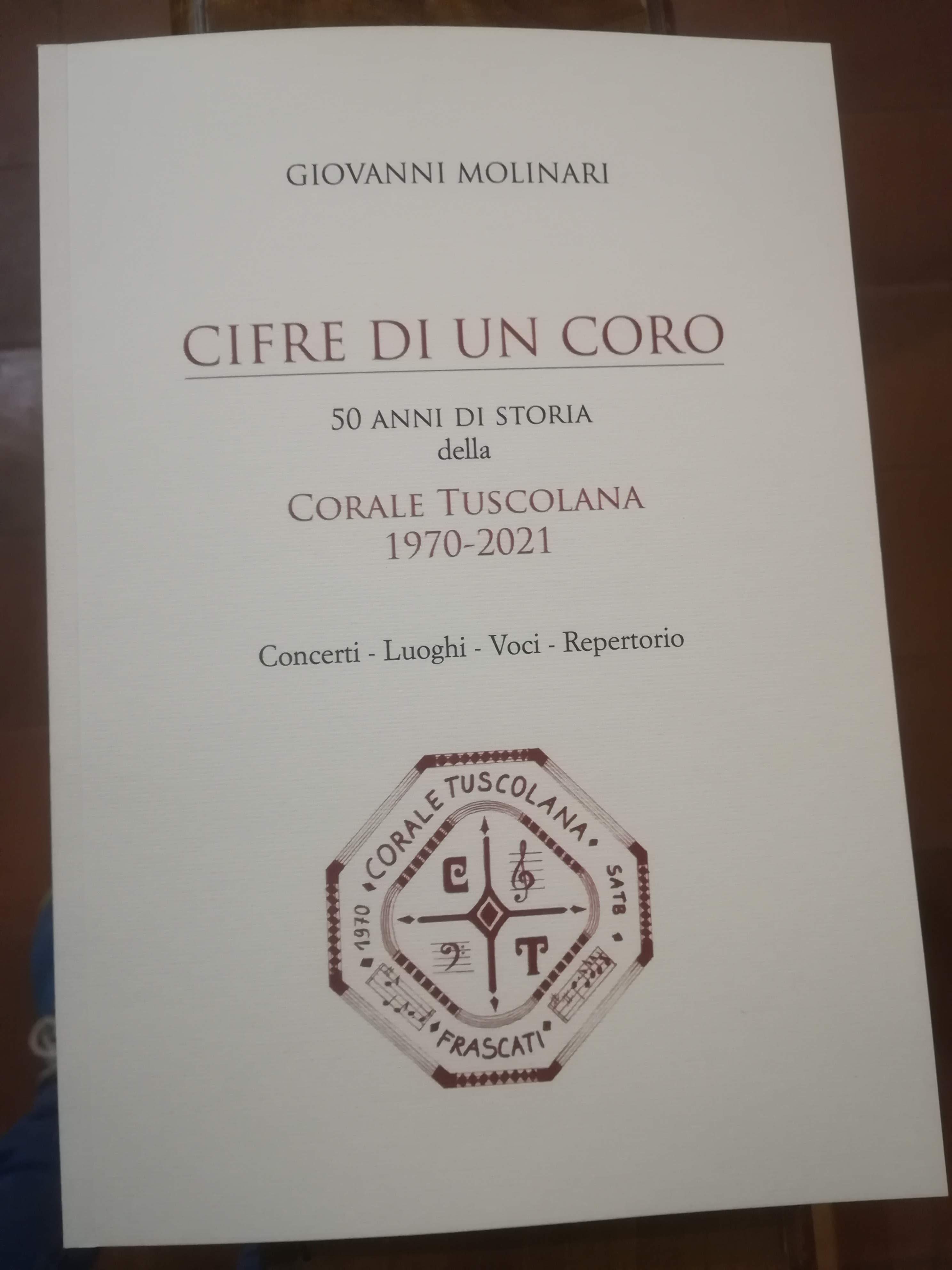 Libro 50 anni di noi