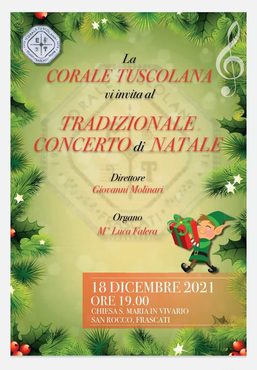 Natale 2021
