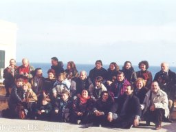 2000 Concerto a Ventotene