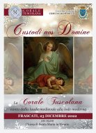 2022 Concerto di Natale